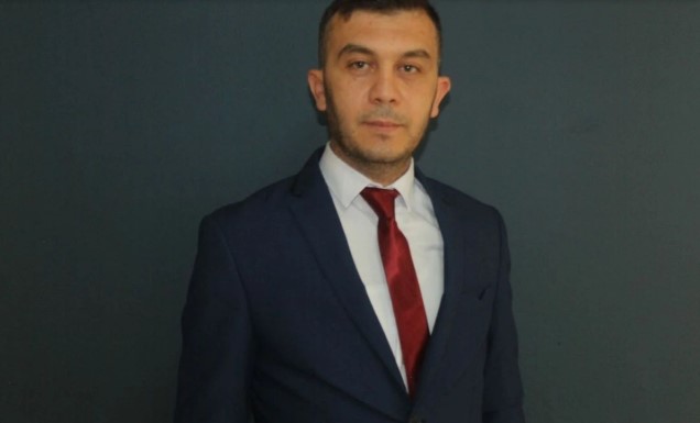 Fehmi Güray Çakır: Afyonkarahisar Teşkilatlarımızın Gayreti Genel Merkezde Takdir Gördü