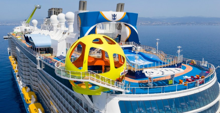 KRUVAZİYER SATIŞINDA DİJİTAL DÖNÜŞÜM BAŞLADI