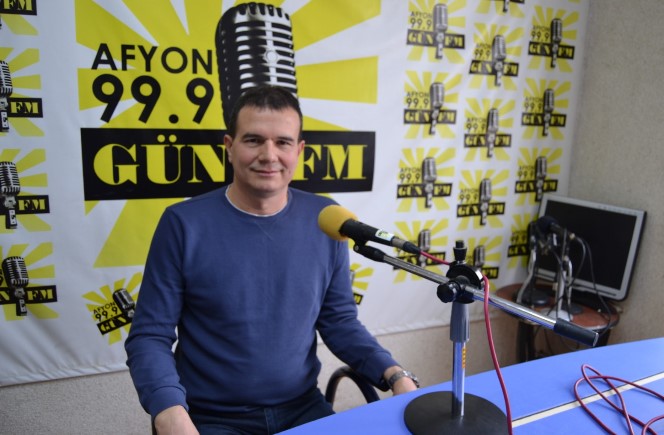 6130 öğrenci AKÜ Mühendislik Fakültesinden Mezun Oldu”