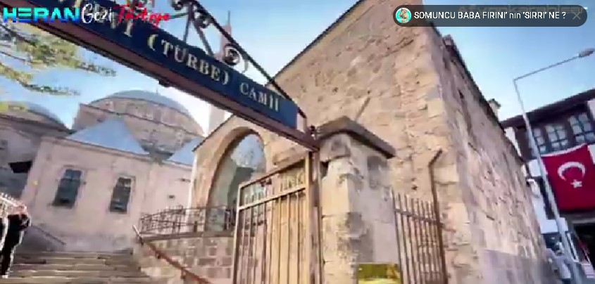 Sultan Dîvânî Mevlevîhânesi: Asırlık Bir Miras ve Yaşayan Gelenek