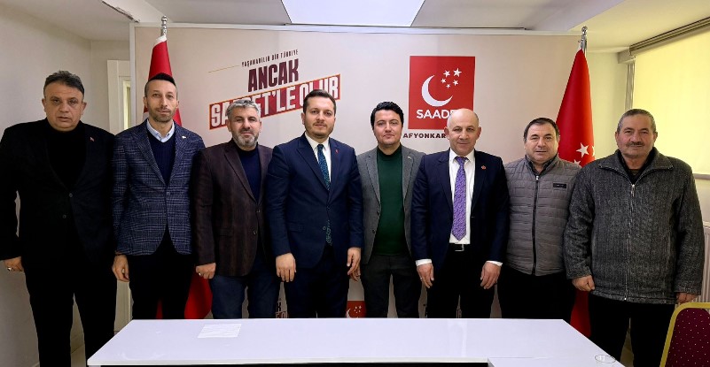 KAYNAK YOK DEĞİL FAİZ VE AHLAK SORUNU VAR!