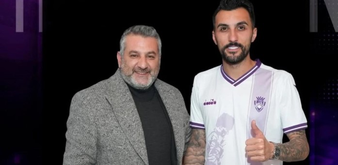1923 Afyonkarahisarspor’da transferler peş peşe açıklandı