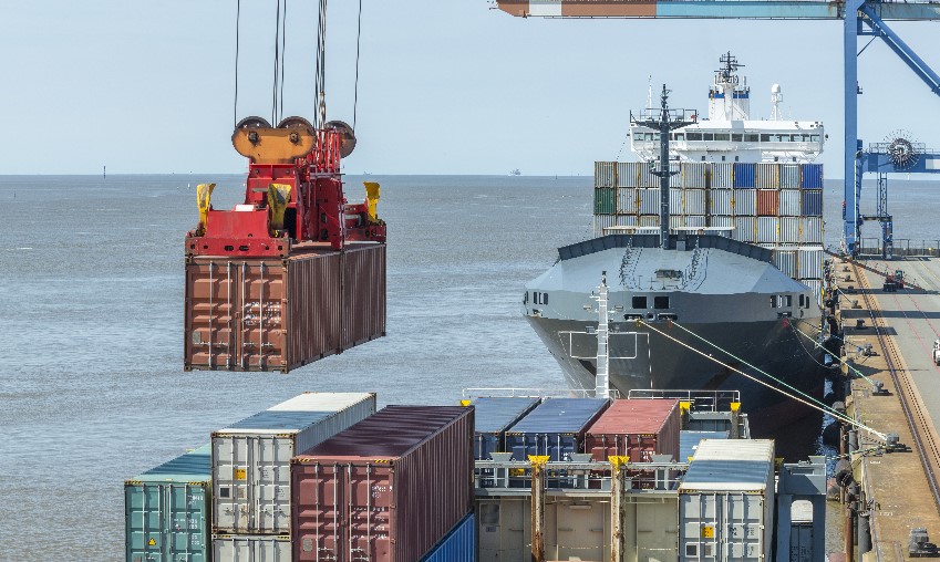 Egeli ihracatçılara sağlanan devlet destekleri yüzde 90 arttı