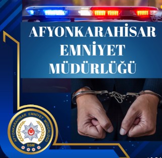 Uyuşturucu Suçundan Aranan Hükümlü Yakalandı