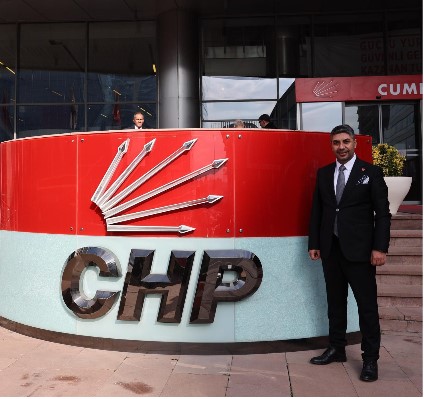 Cumhuriyet Halk Partisi Afyonkarahisar Merkez İlçe Başkanı Murat Albayrak, Berat Kandili dolayısıyla bir mesaj yayımladı.