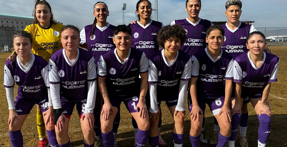 Afyonkarahisar Anadolugücü’nden Gol Şov: 14-0