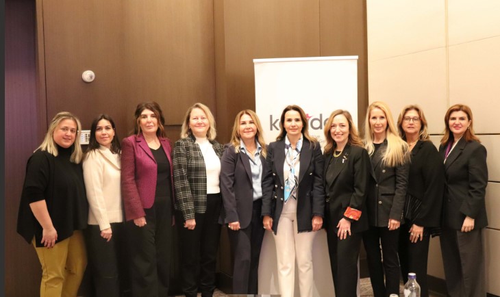 KAGİDER’in 5 Yıllık Sosyal Etki Karnesi: Yapılan Her 1 TL’lik Yatırım, Topluma 4,80 TL Değer Kattı.