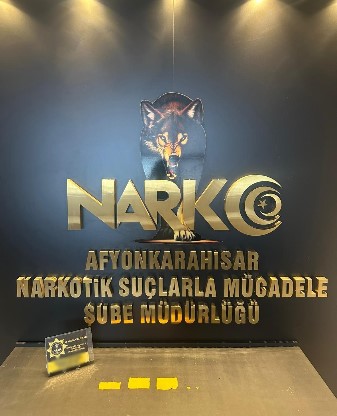 Sokak Satıcılarına Darbe: Uyuşturucu Madde Ele Geçirildi