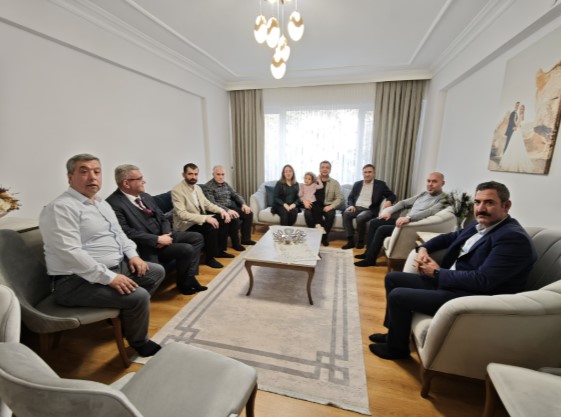 Yörük Dernekleri ortak değerler için bir araya geldi