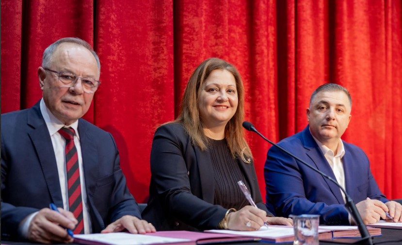 AFYONKARAHİSAR BELEDİYESİNDE EN DÜŞÜK MAAŞ 40 BİN TL’YE YÜKSELTİLDİ