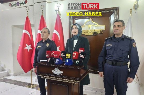 Afyonkarahisar merkezli 4 ilde düzenlenen DEAŞ operasyonunda yabancı uyruklu 7 şüpheli gözaltına alındı.