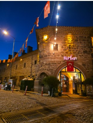 Afyonkarahisar E-Ticarette Türkiye ve Dünyada: “Biz de Varız”