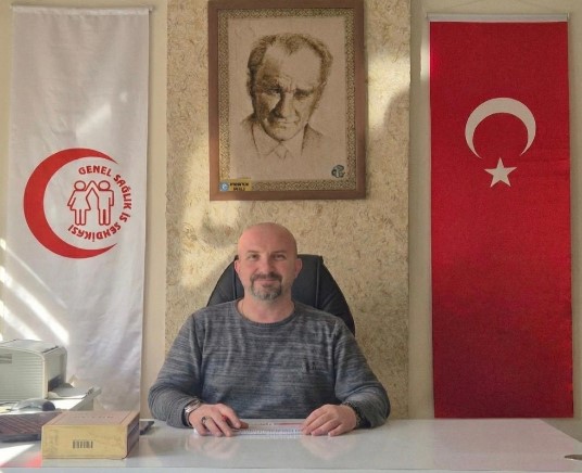 KEYFİYETE, KAYIRMACILIĞA VE “KİŞİYE ÖZEL” PLANLAMALARA DERHAL SON VERİLSİN!