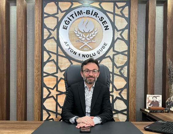 Özlük ve Özgürlük Mücadelemiz Kararlılıkla Sürecek