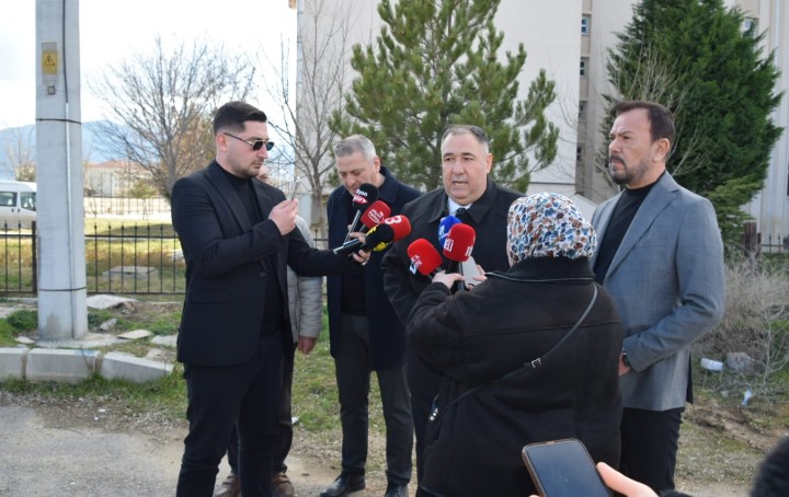 Evlatlarımızın can güvenliği, ihmale ve liyakatsizliğe kurban edilemez!