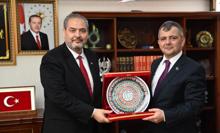 Emirdağ’da Bir İlk Daha: Sağlık Bilimleri Fakültesi Geliyor