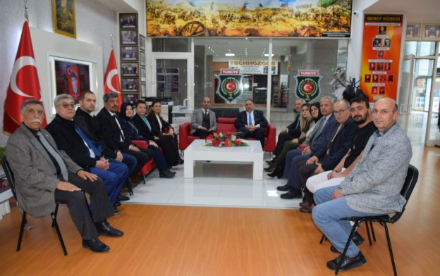 Afyon Yöresel Mutfak Derneği Ramazan Hazırlıklarına Başladı