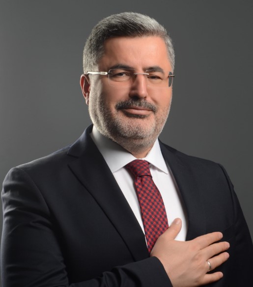 AK Parti Afyonkarahisar Milletvekili Ali Özkaya, Ramazan ayı münasebetiyle bir mesaj yayımladı.