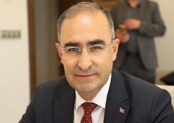 *AK Parti Afyonkarahisar Milletvekili Dr. Hasan Arslan, Ramazan ayı dolayısıyla bir mesaj yayımladı.