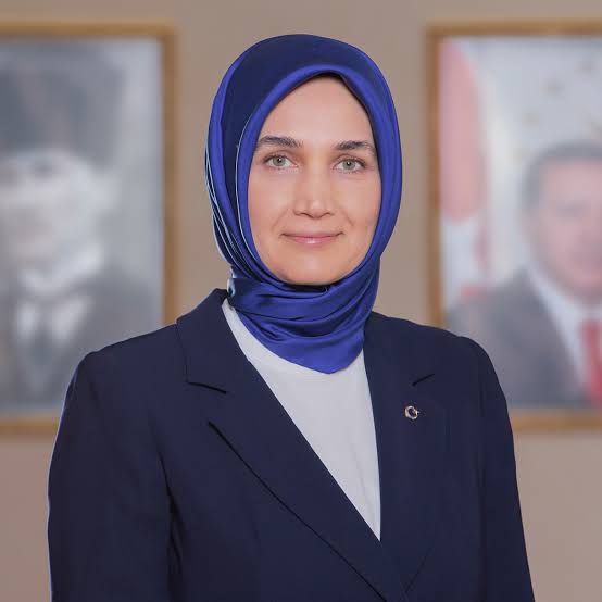 Afyonkarahisar valisi Kübra Güran Yiğitbaşı’na yeni görev!⁷