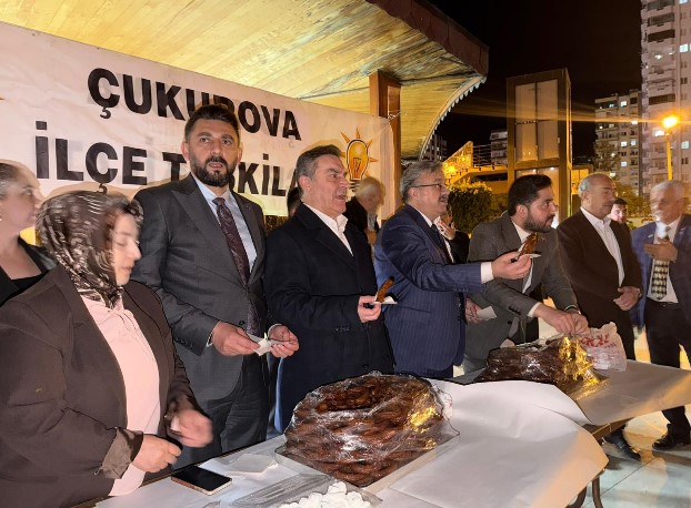 “Devletimizin güçlü iradesiyle şehirlerimiz yeniden ayağa kalktı”