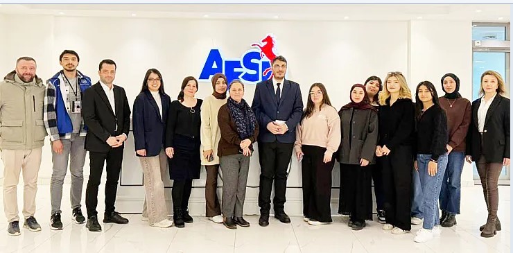 Çarpıtılmış Bilgi İle Nasıl Başa Çıkılır? AFSÜ'de Bu Soruya Cevap Arandı